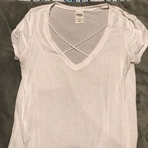 Victoria secret shirt